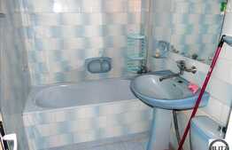 Zona strazii Donath, 48 mp 2 camere semidecomandate. Boxa si loc parcare!