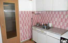 Zona strazii Donath, 48 mp 2 camere semidecomandate. Boxa si loc parcare!