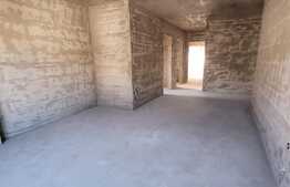 Apartament 2 camere decomandat, 53.25 mp, zona Terra