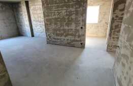 Apartament 2 camere decomandat, 53.25 mp, zona Terra