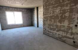 Apartament 2 camere decomandat, 53.25 mp, zona Terra