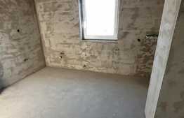 Apartament 2 camere decomandat, 53.25 mp, zona Terra