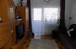 Apartament cu 3 camere, etaj intermediar, 65 mp, Manastur
