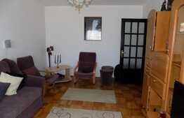 Apartament cu 3 camere, etaj intermediar, 65 mp, Manastur
