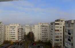 Apartament cu 3 camere, etaj intermediar, 65 mp, Manastur