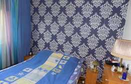 Apartament cu 3 camere, etaj intermediar, 65 mp, Manastur