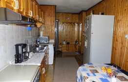 Apartament cu 3 camere, etaj intermediar, 65 mp, Manastur