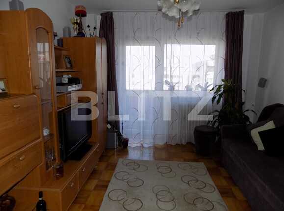 Apartament de vânzare 3 camere Manastur - 75543AV | BLITZ Cluj-Napoca | Poza4