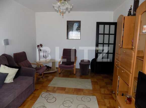 Apartament de vânzare 3 camere Manastur - 75543AV | BLITZ Cluj-Napoca | Poza1