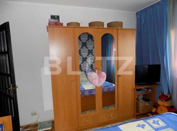 Apartament de vânzare 3 camere Manastur - 75543AV | BLITZ Cluj-Napoca | Poza3