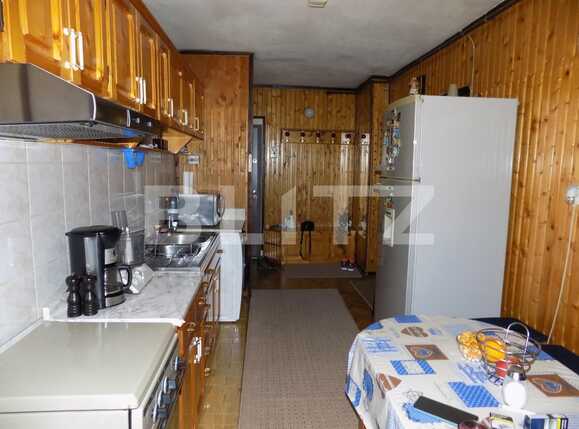 Apartament de vânzare 3 camere Manastur - 75543AV | BLITZ Cluj-Napoca | Poza7