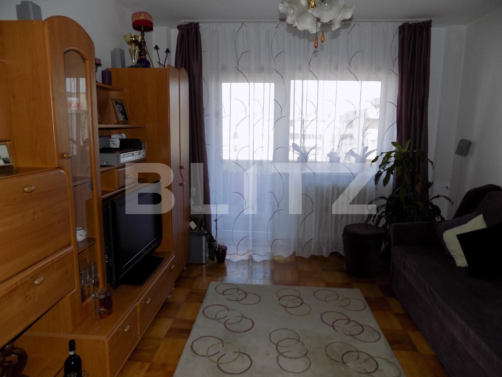 Apartament de vânzare 3 camere Manastur - 75543AV | BLITZ Cluj-Napoca | Poza4