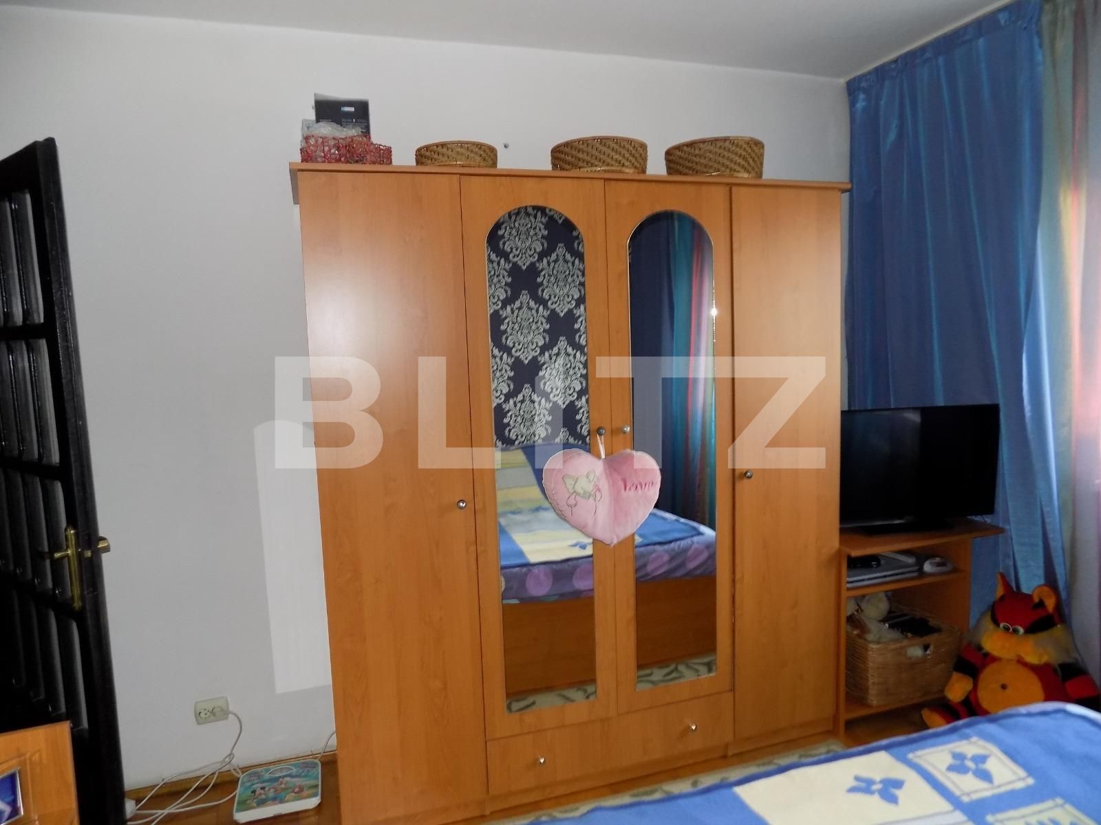 Apartament de vânzare 3 camere Manastur - 75543AV | BLITZ Cluj-Napoca | Poza3