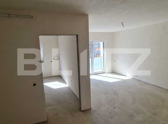 Apartament de vânzare 2 camere Floreşti - 75545AV | BLITZ Cluj-Napoca | Poza1