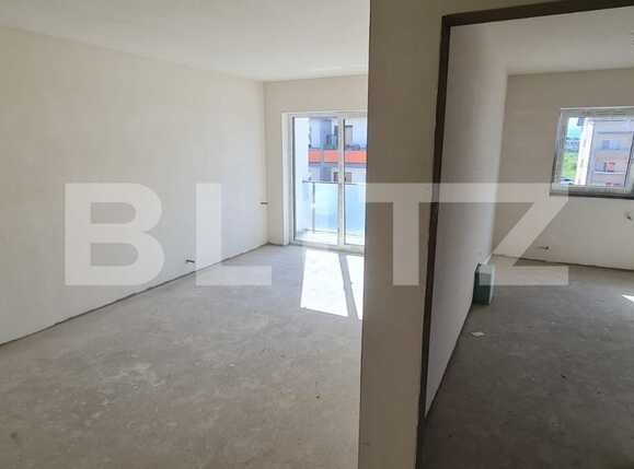 Apartament de vânzare 2 camere Floreşti - 75546AV | BLITZ Cluj-Napoca | Poza1