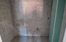 Apartament 3 camere decomandate, 72.77 mp, CF, zona Terra