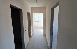 Apartament 3 camere decomandate, 72.77 mp, CF, zona Terra
