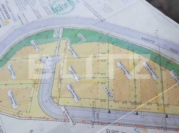 Teren de vânzare Chinteni - 75549TV | BLITZ Cluj-Napoca | Poza1