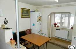 2 camere la cateva minute de FSEGA si Iulius Mall. Boxa si loc de parcare!