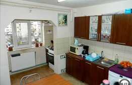 2 camere la cateva minute de FSEGA si Iulius Mall. Boxa si loc de parcare!