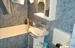 2 camere la cateva minute de FSEGA si Iulius Mall. Boxa si loc de parcare!