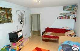 2 camere la cateva minute de FSEGA si Iulius Mall. Boxa si loc de parcare!