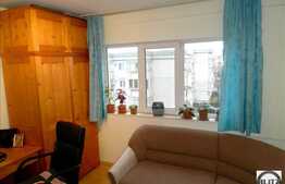 2 camere la cateva minute de FSEGA si Iulius Mall. Boxa si loc de parcare!