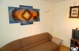 2 camere la cateva minute de FSEGA si Iulius Mall. Boxa si loc de parcare!