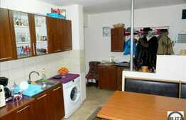 2 camere la cateva minute de FSEGA si Iulius Mall. Boxa si loc de parcare!