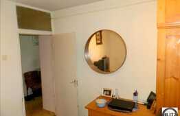 2 camere la cateva minute de FSEGA si Iulius Mall. Boxa si loc de parcare!