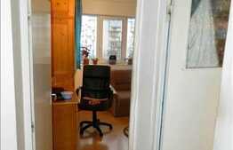 2 camere la cateva minute de FSEGA si Iulius Mall. Boxa si loc de parcare!