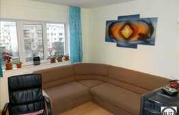 2 camere la cateva minute de FSEGA si Iulius Mall. Boxa si loc de parcare!