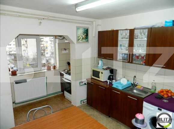 Apartament de vânzare 2 camere Marasti - 7555AV | BLITZ Cluj-Napoca | Poza8