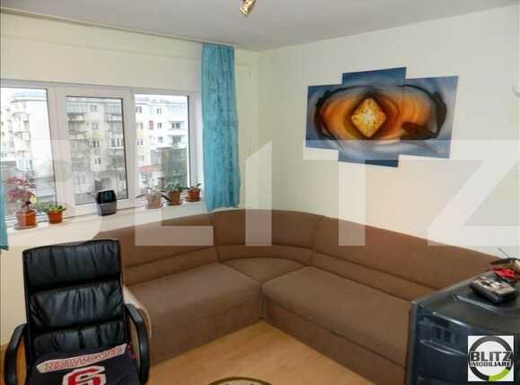 Apartament de vânzare 2 camere Marasti - 7555AV | BLITZ Cluj-Napoca | Poza1