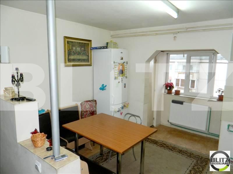 Apartament de vânzare 2 camere Marasti - 7555AV | BLITZ Cluj-Napoca | Poza12