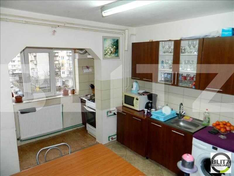 Apartament de vânzare 2 camere Marasti - 7555AV | BLITZ Cluj-Napoca | Poza8