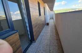 Apartament 3 camere, 59.27 mp, CF, zona Terra