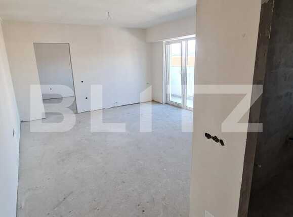 Apartament de vânzare 3 camere Floreşti - 75552AV | BLITZ Cluj-Napoca | Poza1