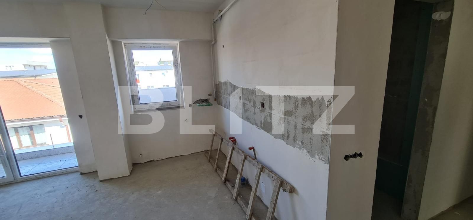 Apartament de vânzare 3 camere Floreşti - 75552AV | BLITZ Cluj-Napoca | Poza3