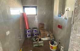 Apartament 2 camere, decomandat, 57 mp, terasa 44 mp, zona Tractorul