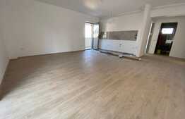 Apartament 2 camere, decomandat, 57 mp, terasa 44 mp, zona Tractorul