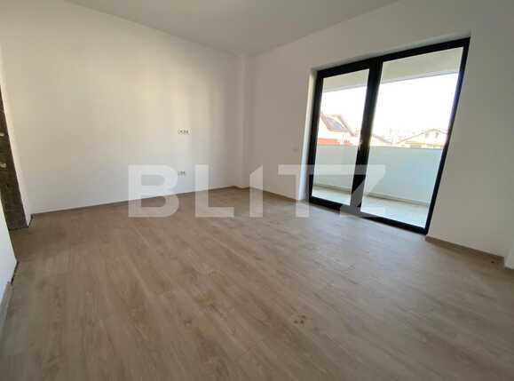 Apartament de vânzare 2 camere Tractorul - 75555AV | BLITZ Brașov | Poza8