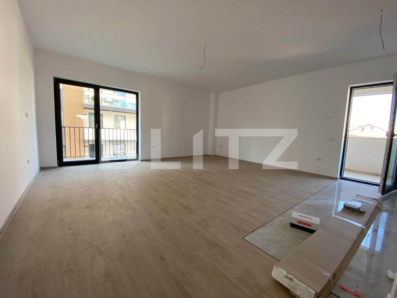 Apartament de vânzare 2 camere Tractorul - 75555AV | BLITZ Brașov | Poza3