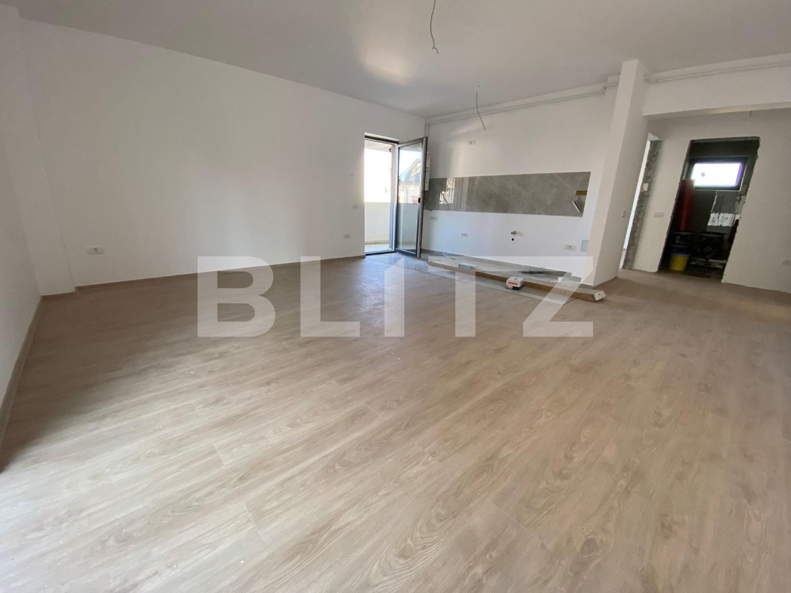 Apartament de vânzare 2 camere Tractorul - 75555AV | BLITZ Brașov | Poza1