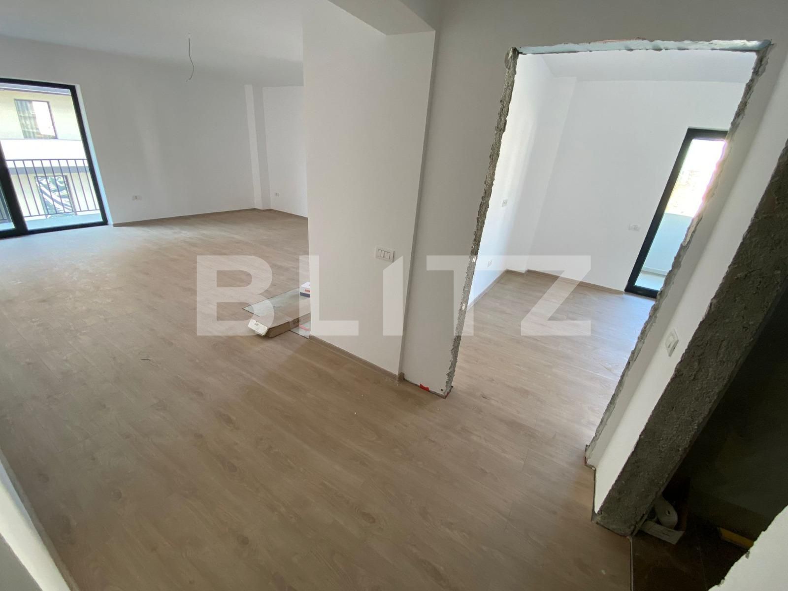 Apartament de vânzare 2 camere Tractorul - 75555AV | BLITZ Brașov | Poza6