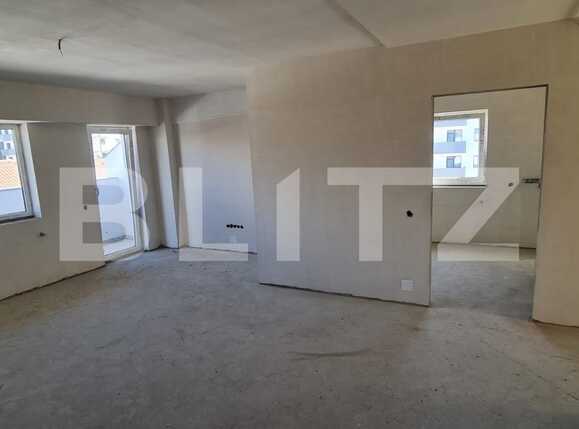 Apartament de vânzare 3 camere Floreşti - 75556AV | BLITZ Cluj-Napoca | Poza1