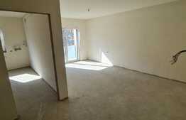 Apartament 2 camere decomandat, 51.17 mp, CF, zona Terra