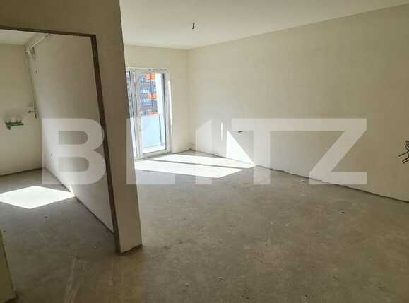Apartament de vânzare 2 camere Floreşti - 75557AV | BLITZ Cluj-Napoca | Poza1