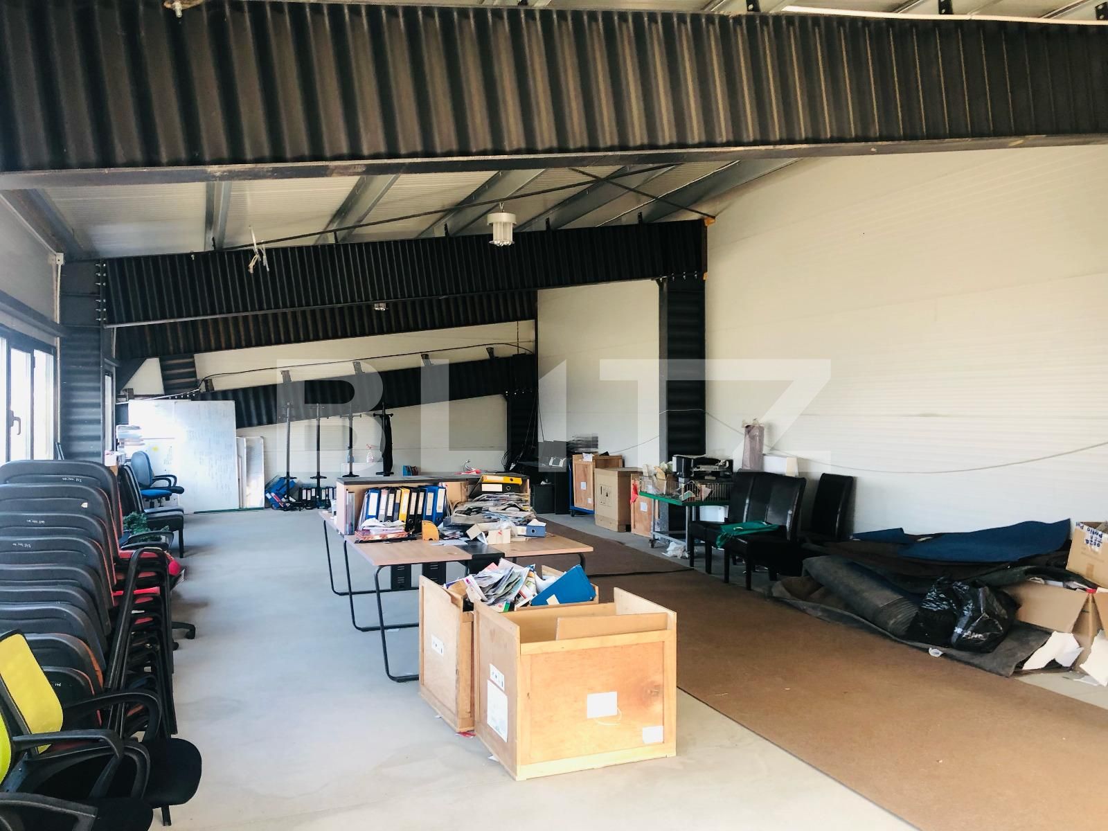 Spațiu industrial de închiriat Grigorescu - 75559SII | BLITZ Cluj-Napoca | Poza3