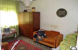 Vanzare apartament 2 camere decomandate, 46 mp, in zona strazii Primaverii